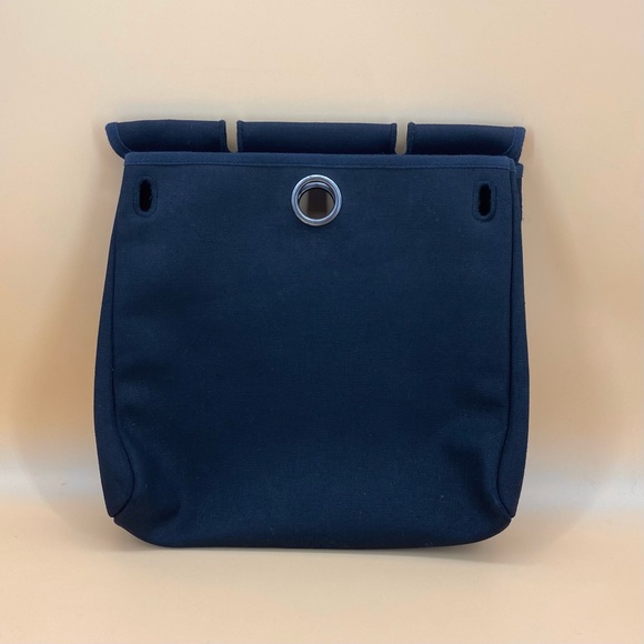 HERMES herbag ado pm 2way backpack - Picture 9 of 13